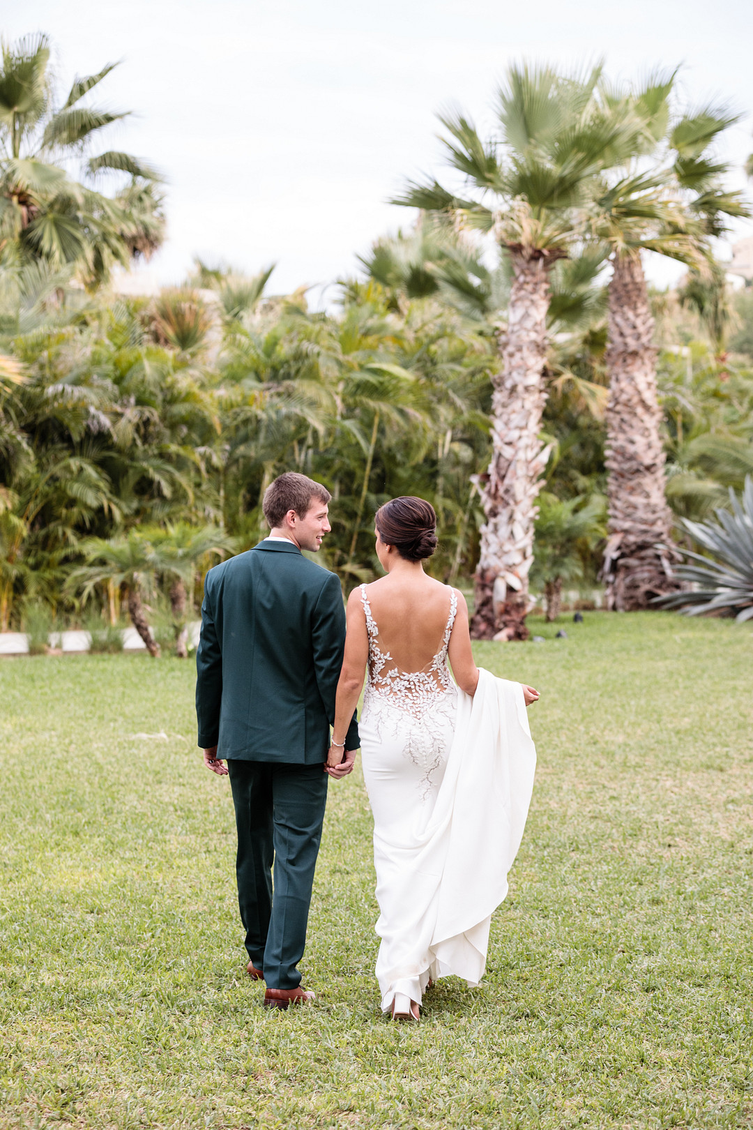 Acre Baja Wedding Anna Gomes Photo