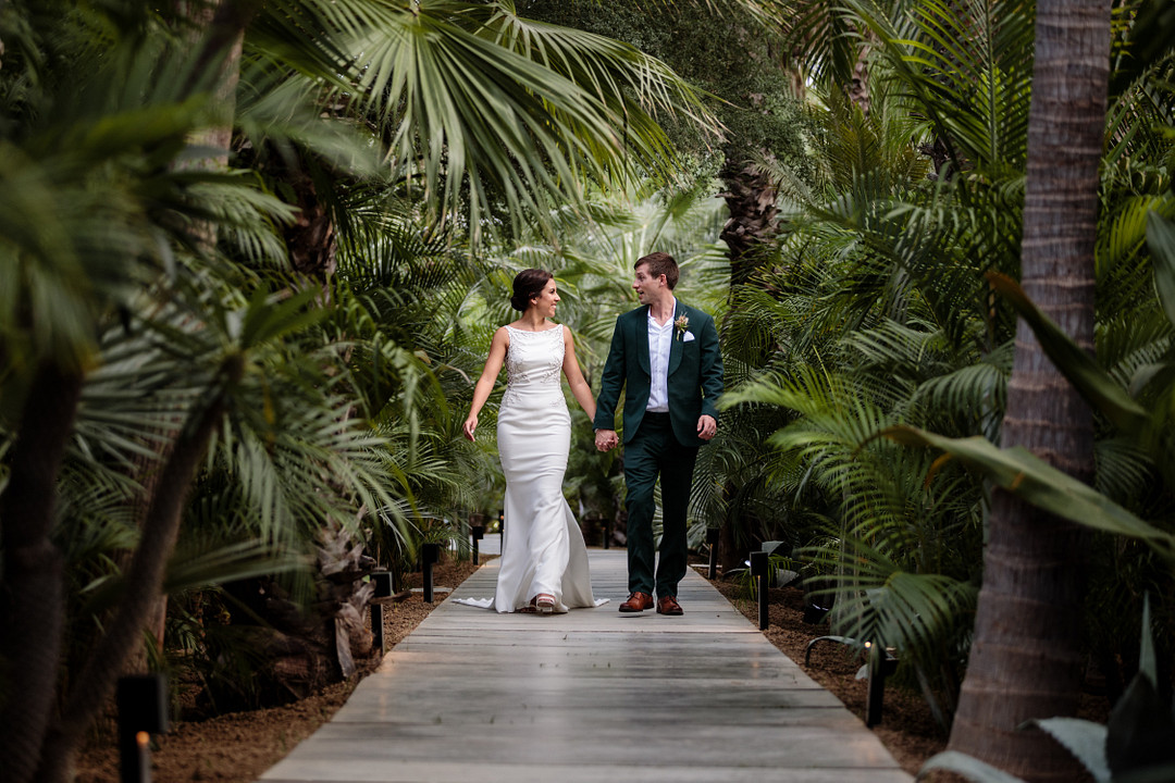 Acre Baja Wedding Anna Gomes Photo