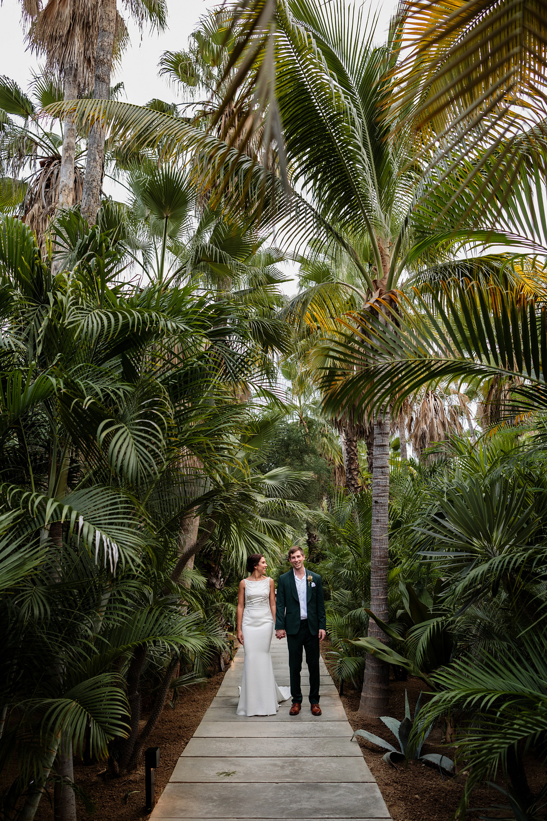 Acre Baja Wedding Anna Gomes Photo
