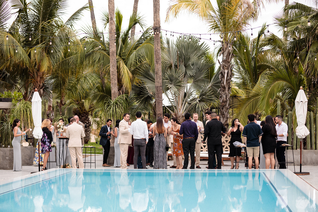 Acre Baja Wedding Anna Gomes Photo
