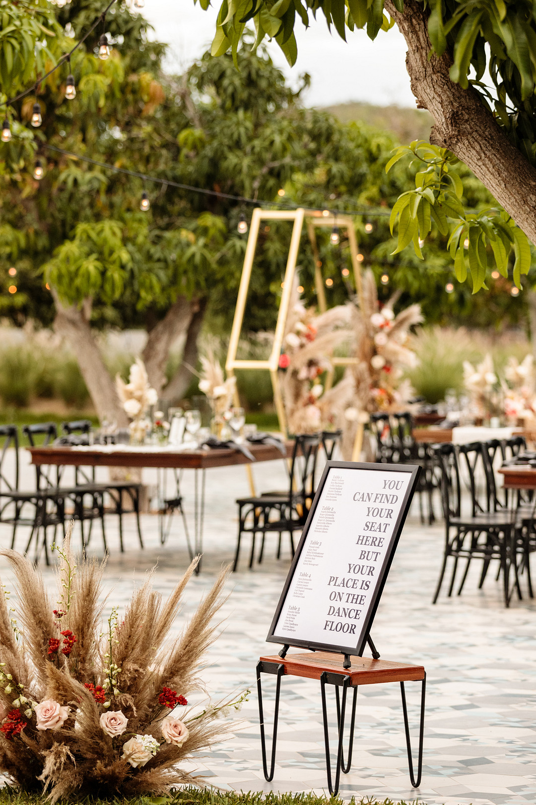 Acre Baja Wedding Anna Gomes Photo