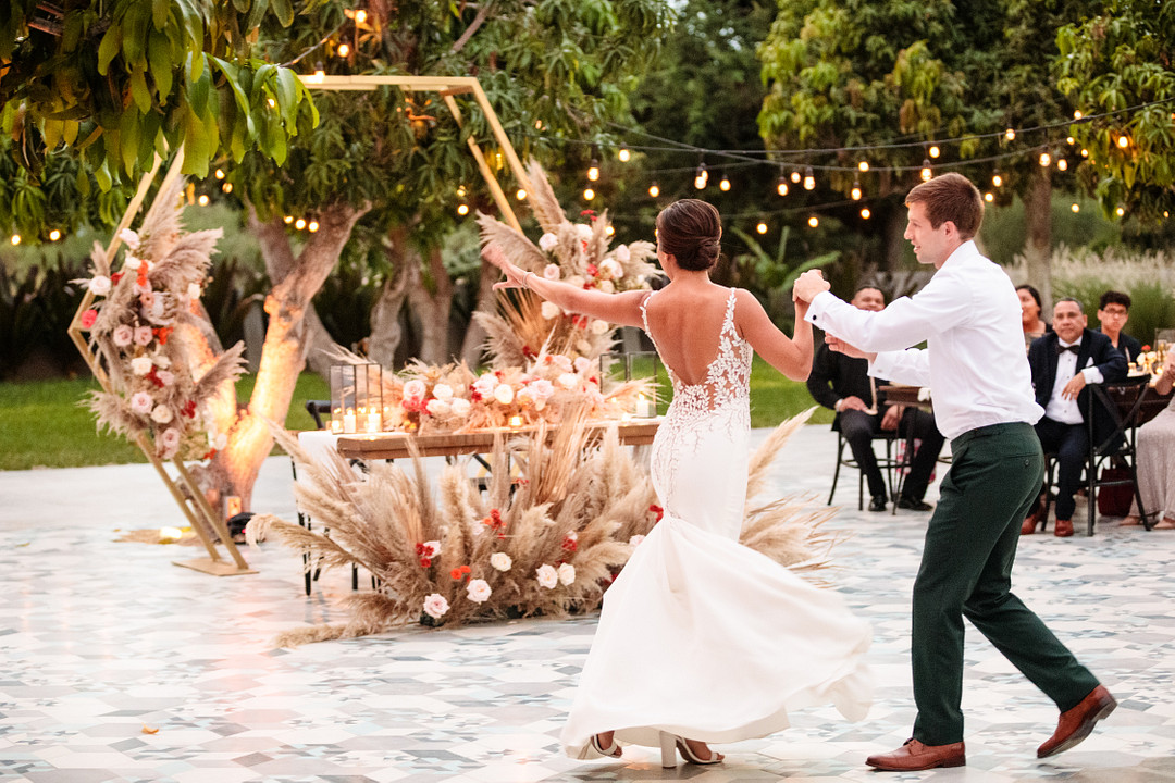 Acre Baja Wedding Anna Gomes Photo