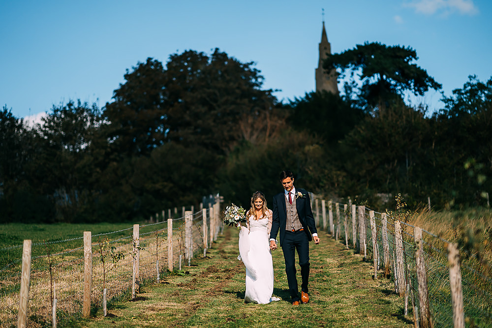 Anran Wedding Albert Palmer Photography