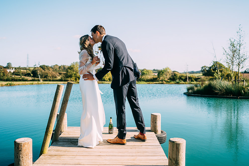 Anran Wedding Albert Palmer Photography