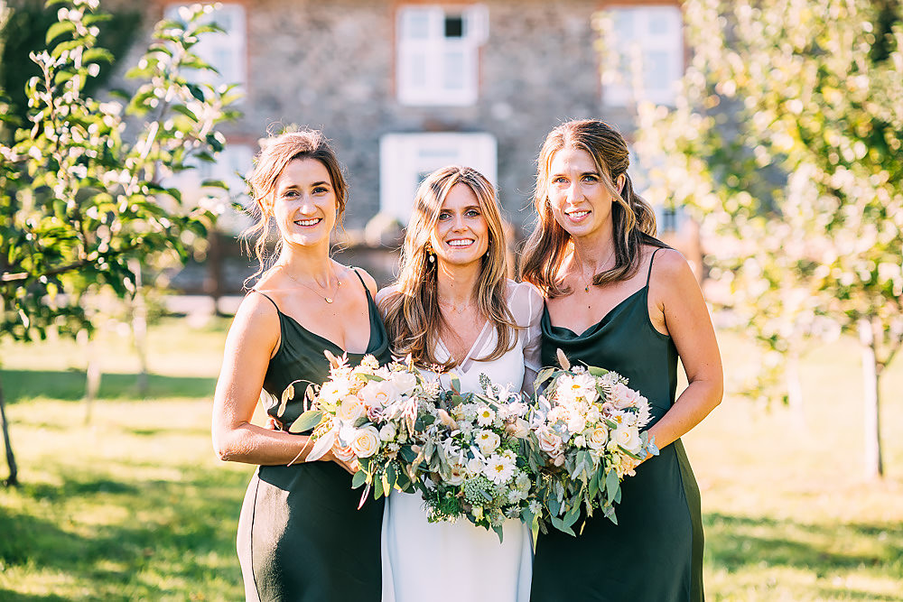 Bridemaids Bridesmaid Dress Dresses Green Anran Wedding Albert Palmer Photography