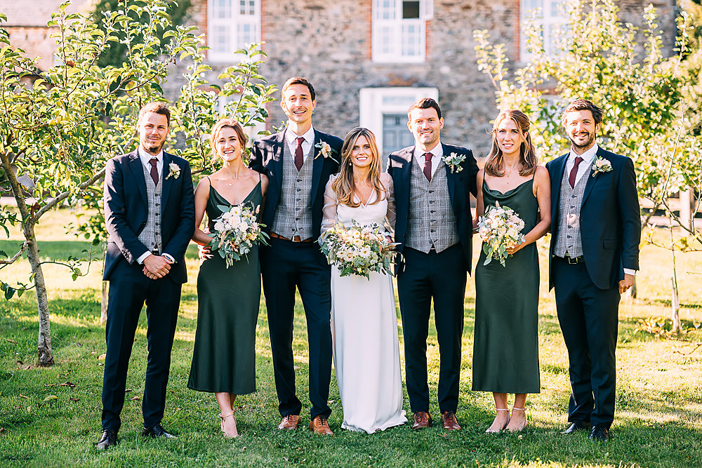 Anran Wedding Albert Palmer Photography
