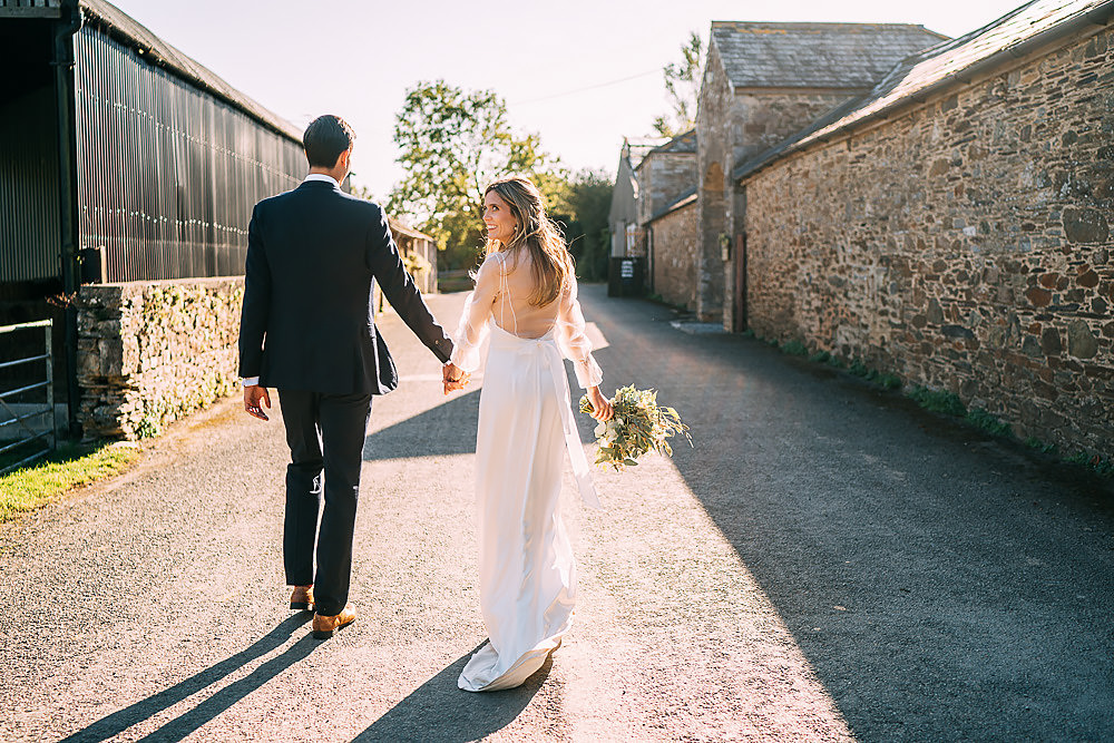 Anran Wedding Albert Palmer Photography