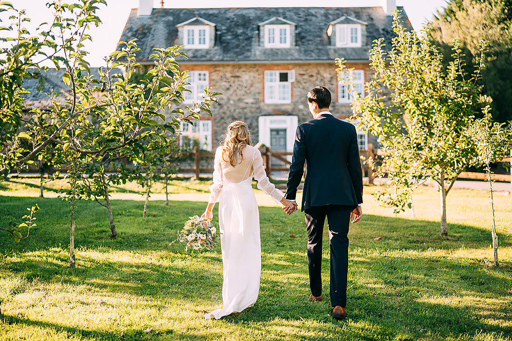 Anran Wedding Albert Palmer Photography