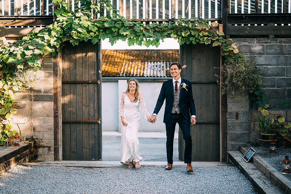 Anran Wedding Albert Palmer Photography
