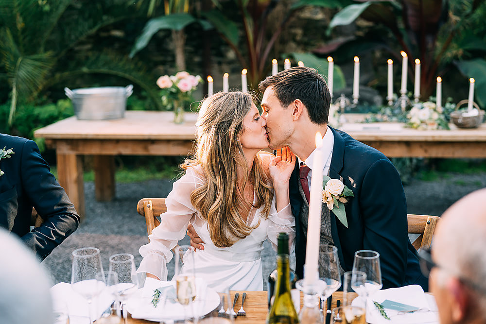 Anran Wedding Albert Palmer Photography