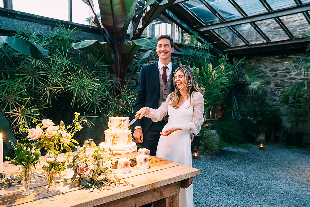 Anran Wedding Albert Palmer Photography