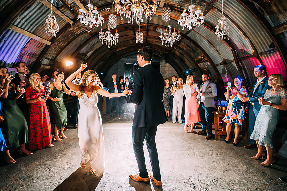 Anran Wedding Albert Palmer Photography