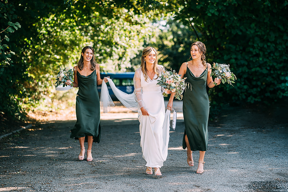 Anran Wedding Albert Palmer Photography