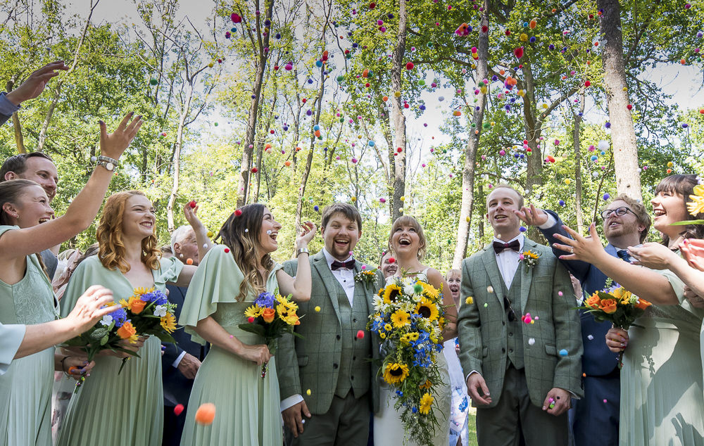 Brighton Wedding Photographer Liza O'Malley Photography