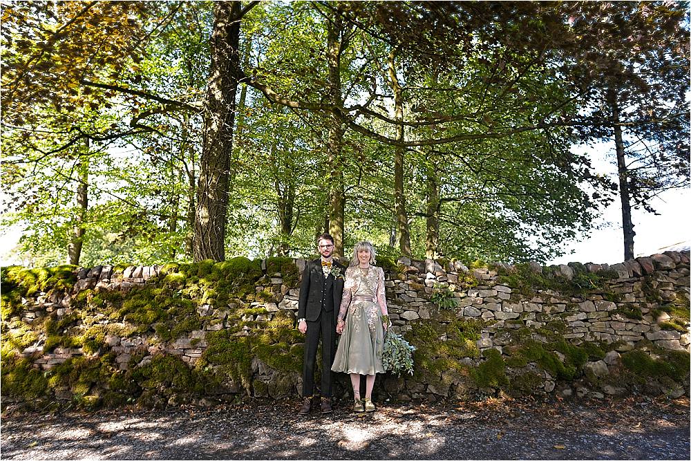 Browsholme Hall Wedding Jules Fortune Photography