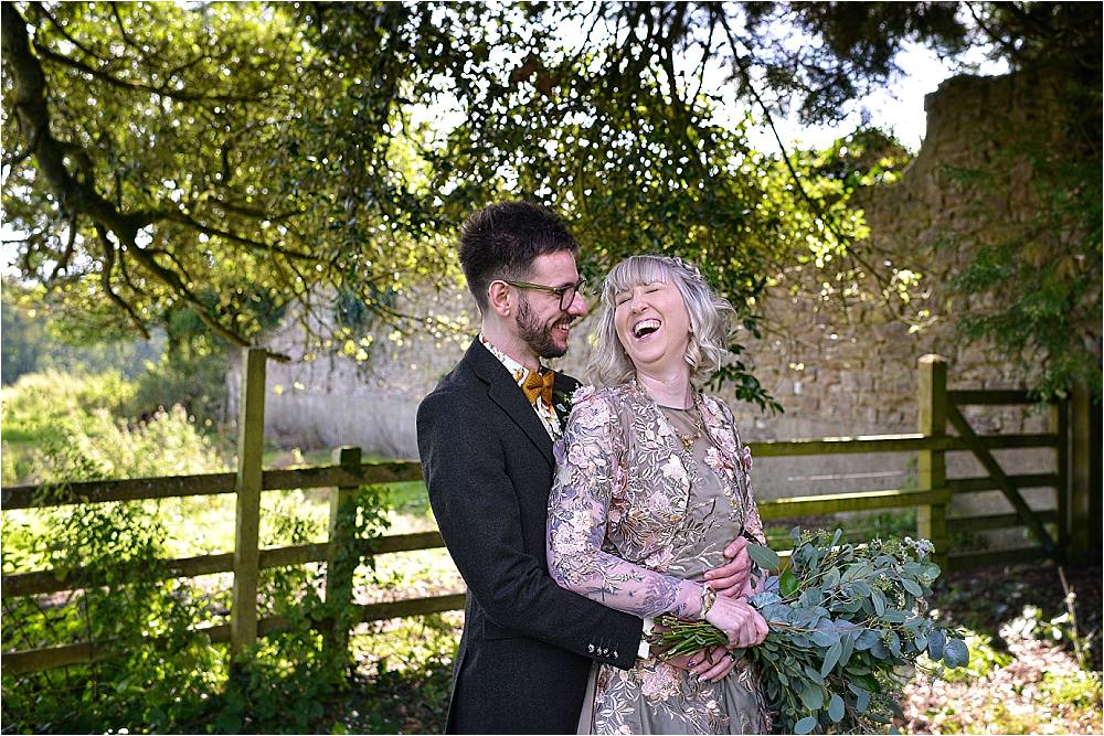 Browsholme Hall Wedding Jules Fortune Photography
