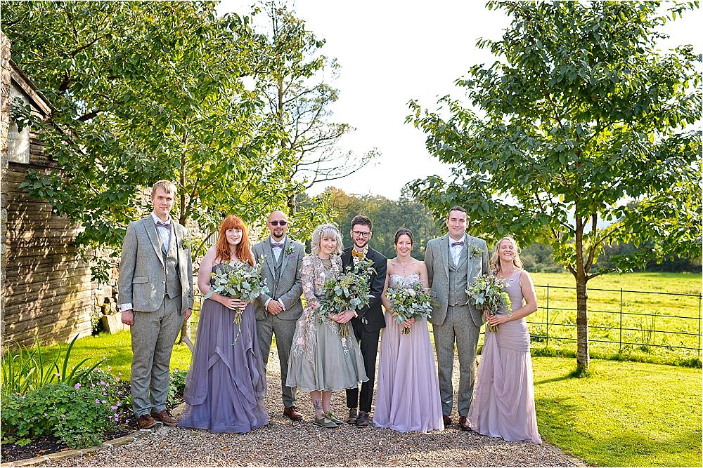 Browsholme Hall Wedding Jules Fortune Photography