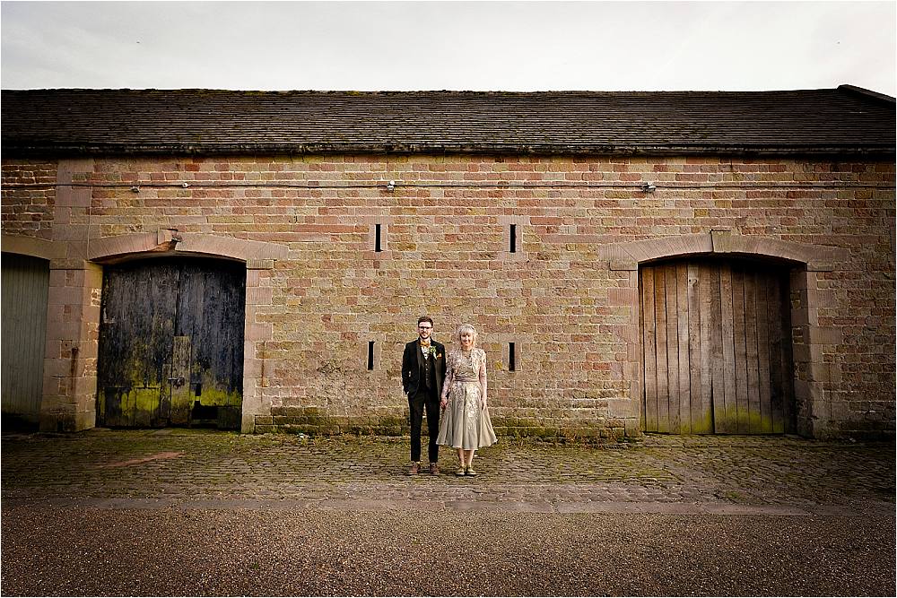 Browsholme Hall Wedding Jules Fortune Photography