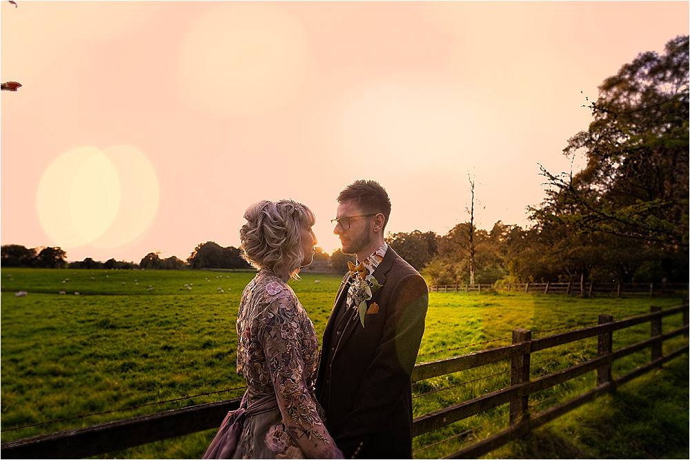 Browsholme Hall Wedding Jules Fortune Photography
