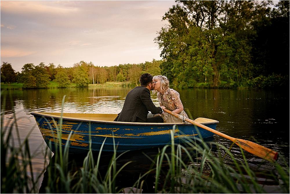 Browsholme Hall Wedding Jules Fortune Photography