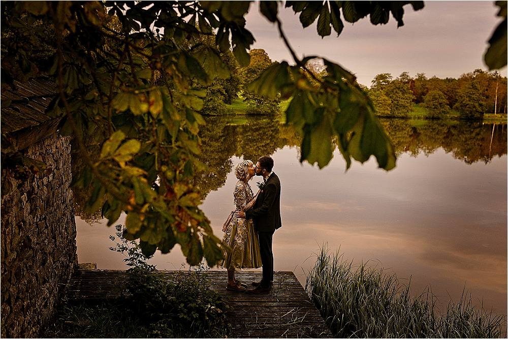 Browsholme Hall Wedding Jules Fortune Photography
