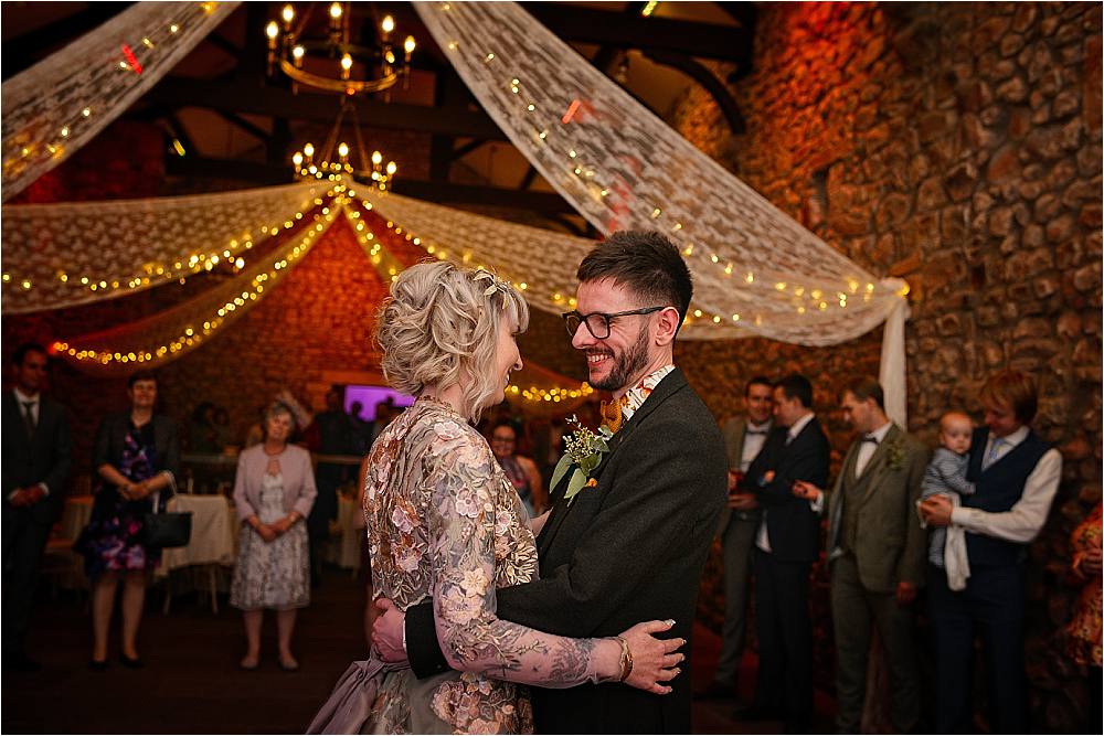 Browsholme Hall Wedding Jules Fortune Photography