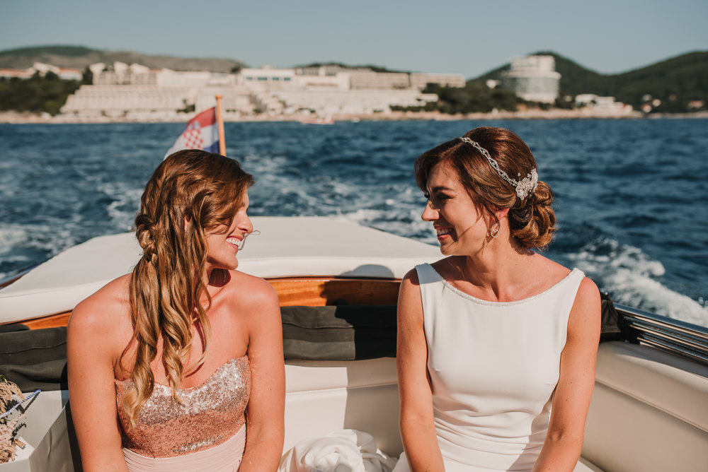 Dubrovnik Wedding Iva & Vedran
