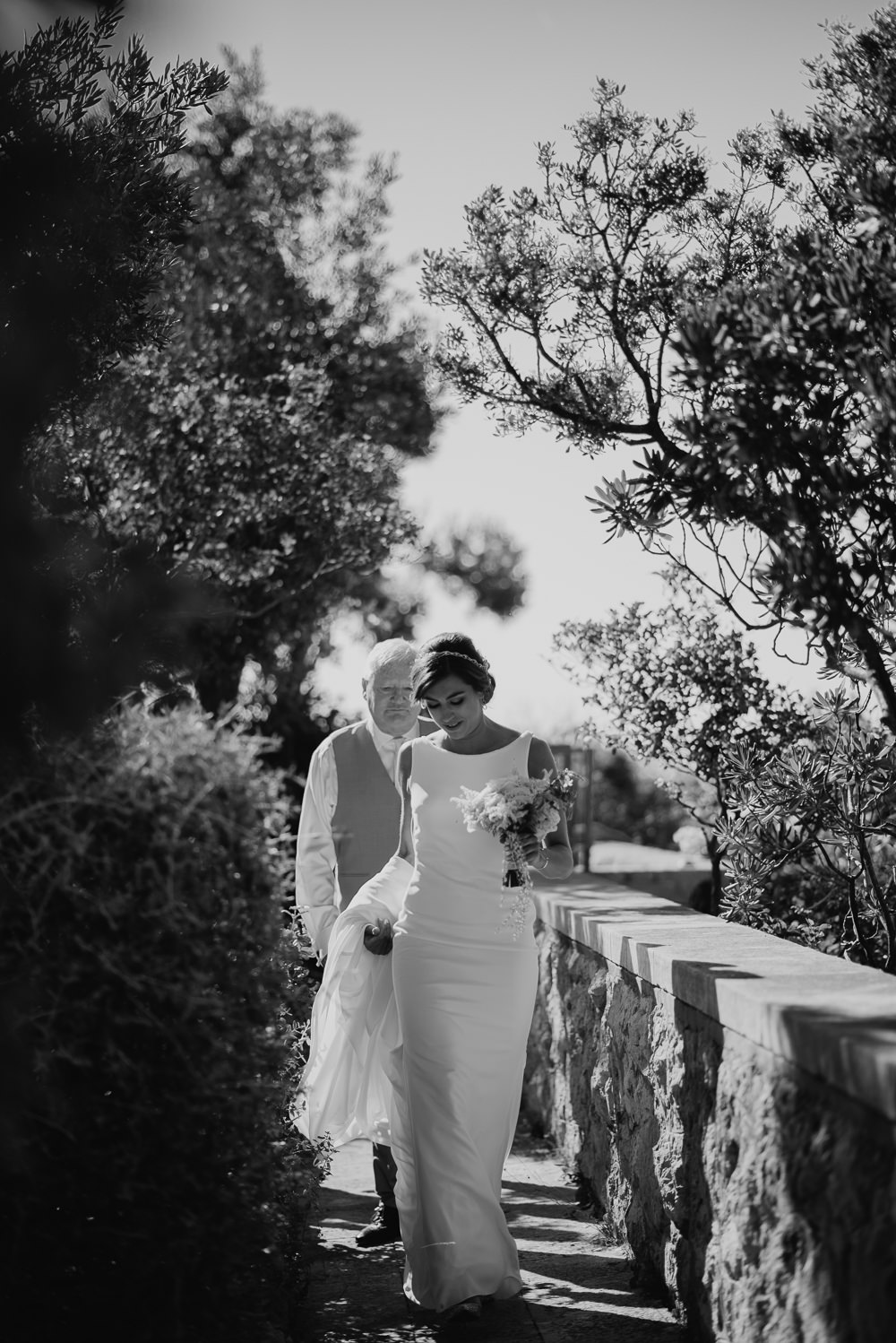 Dubrovnik Wedding Iva & Vedran