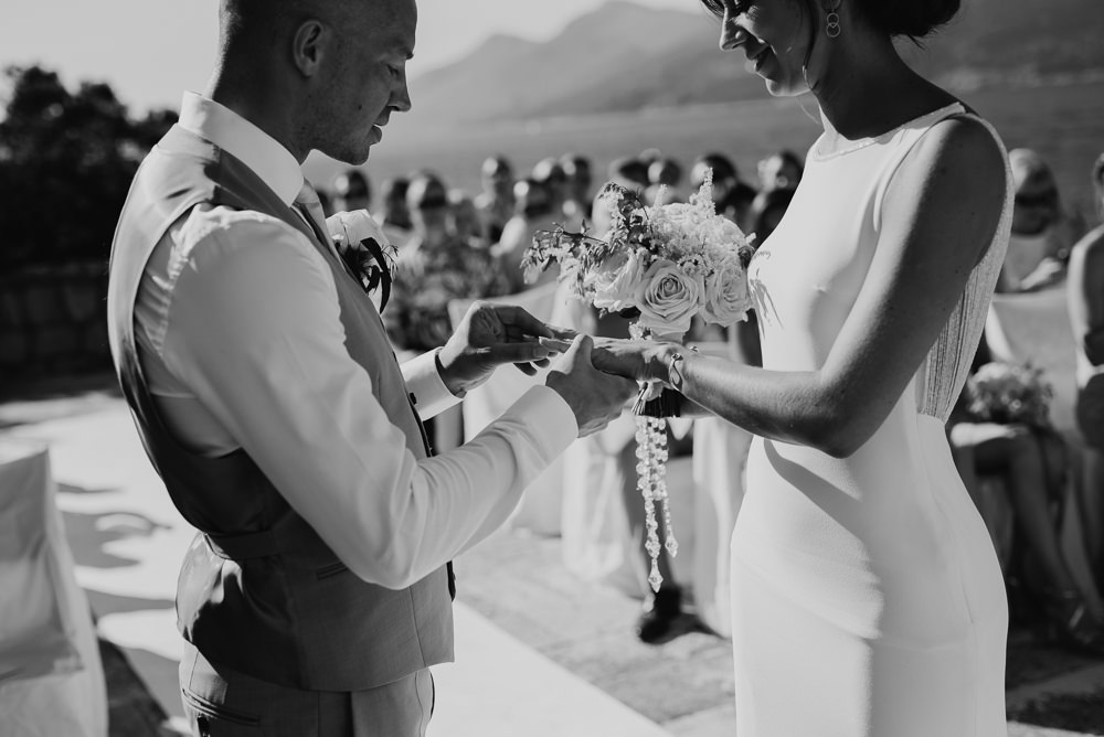 Dubrovnik Wedding Iva & Vedran