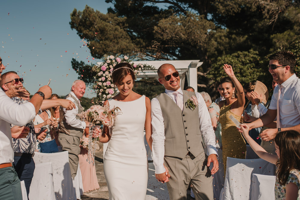 Dubrovnik Wedding Iva & Vedran