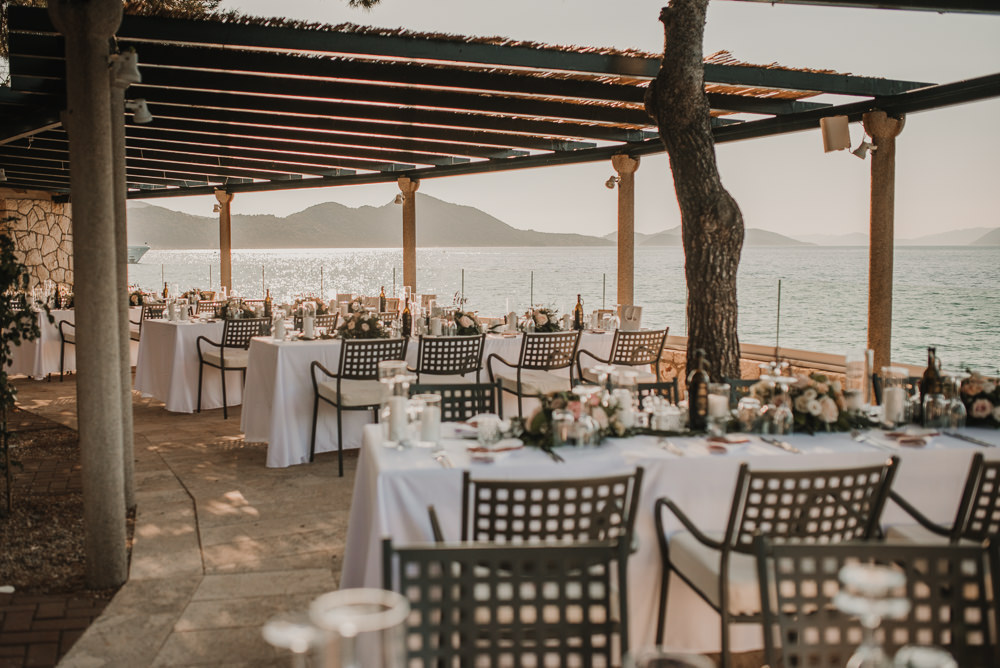 Dubrovnik Wedding Iva & Vedran