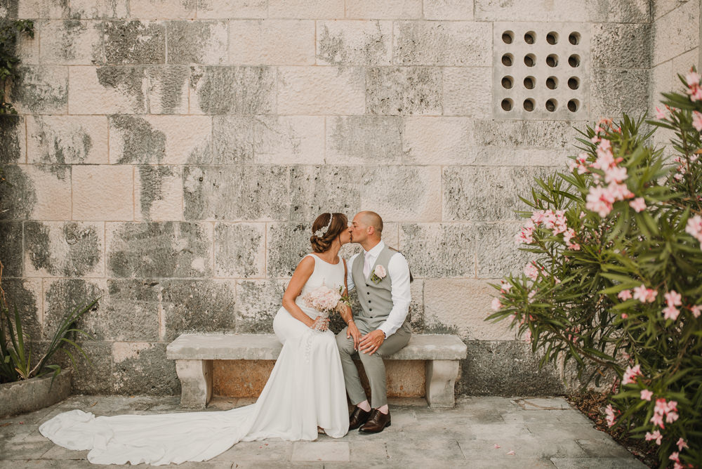 Dubrovnik Wedding Iva & Vedran