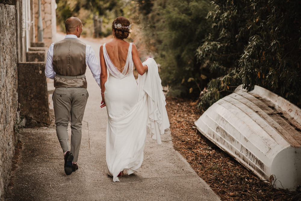 Dubrovnik Wedding Iva & Vedran