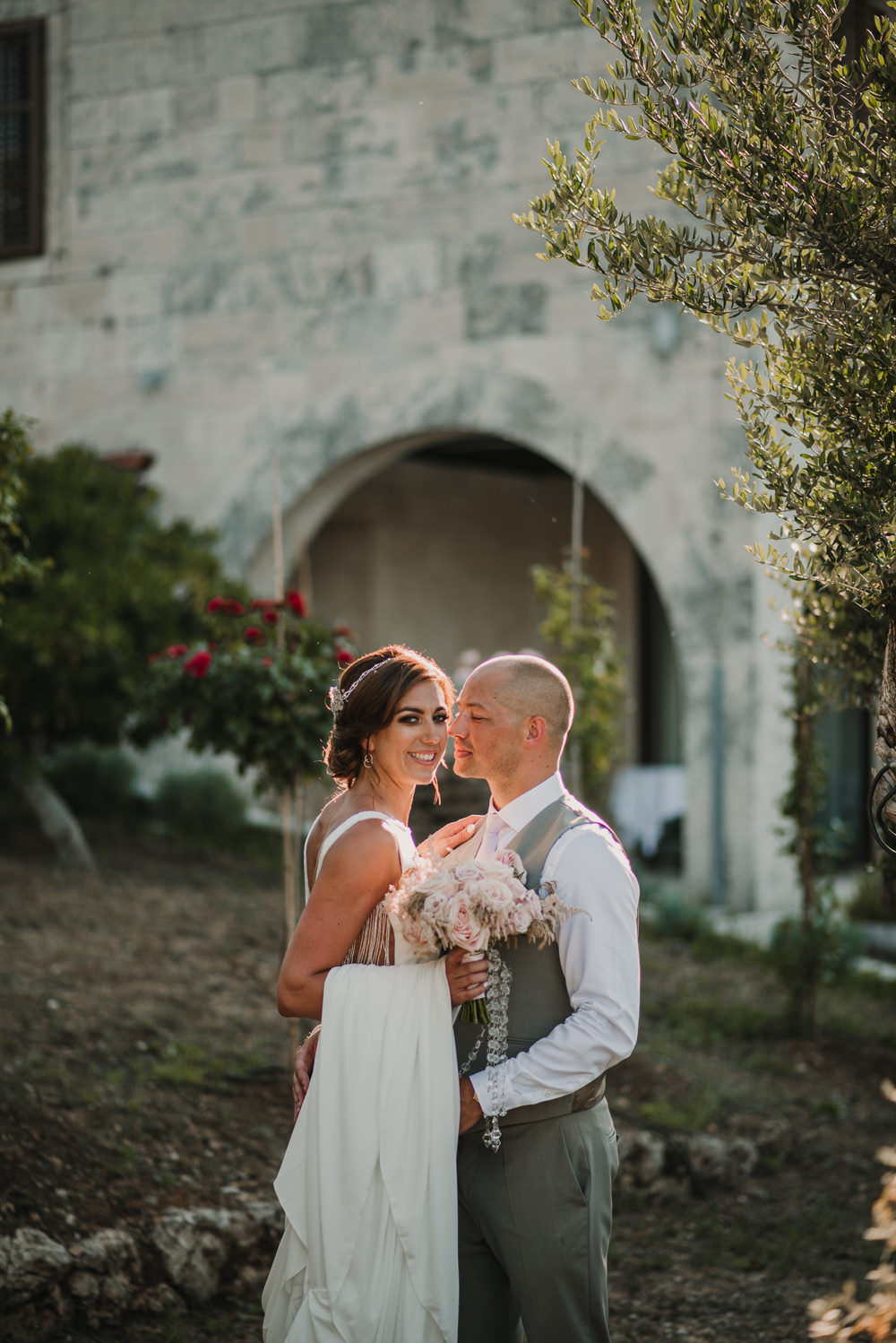 Dubrovnik Wedding Iva & Vedran