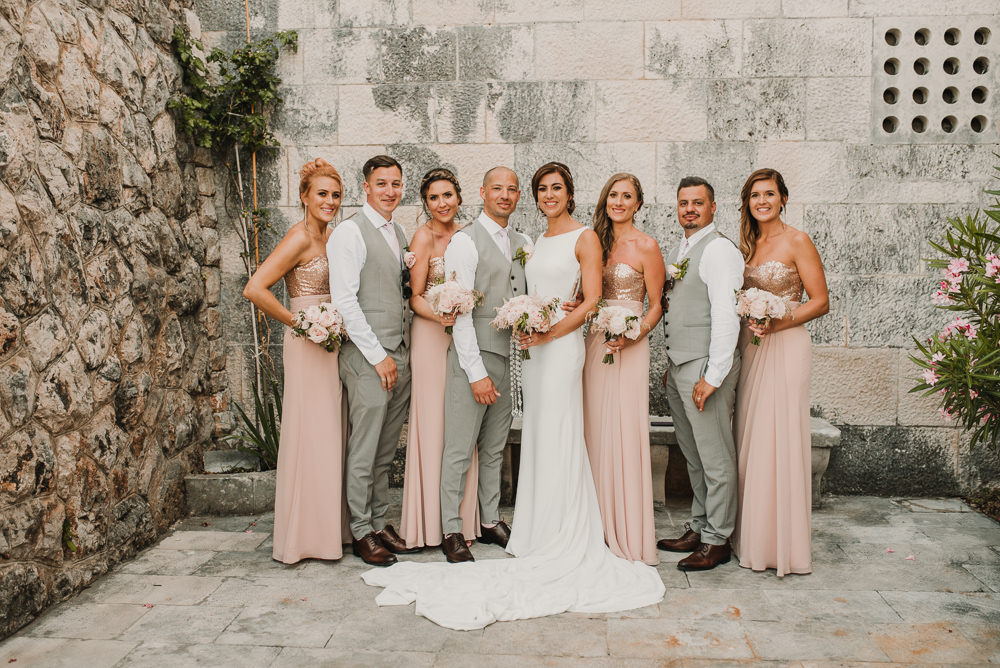 Dubrovnik Wedding Iva & Vedran