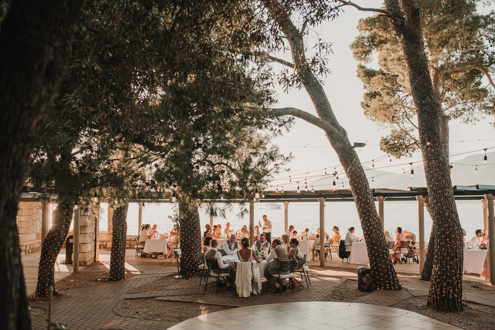 Dubrovnik Wedding Iva & Vedran