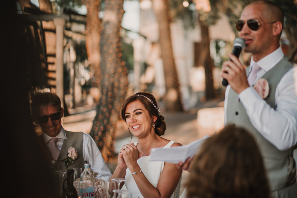 Dubrovnik Wedding Iva & Vedran