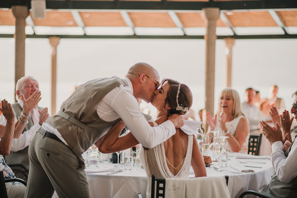 Dubrovnik Wedding Iva & Vedran
