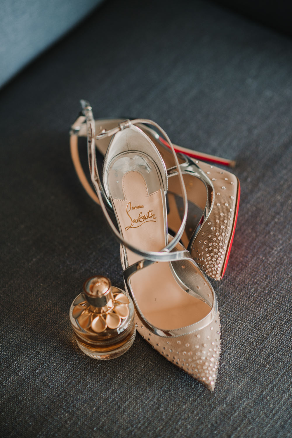 Bride Bridal Shoes Dubrovnik Wedding Iva & Vedran