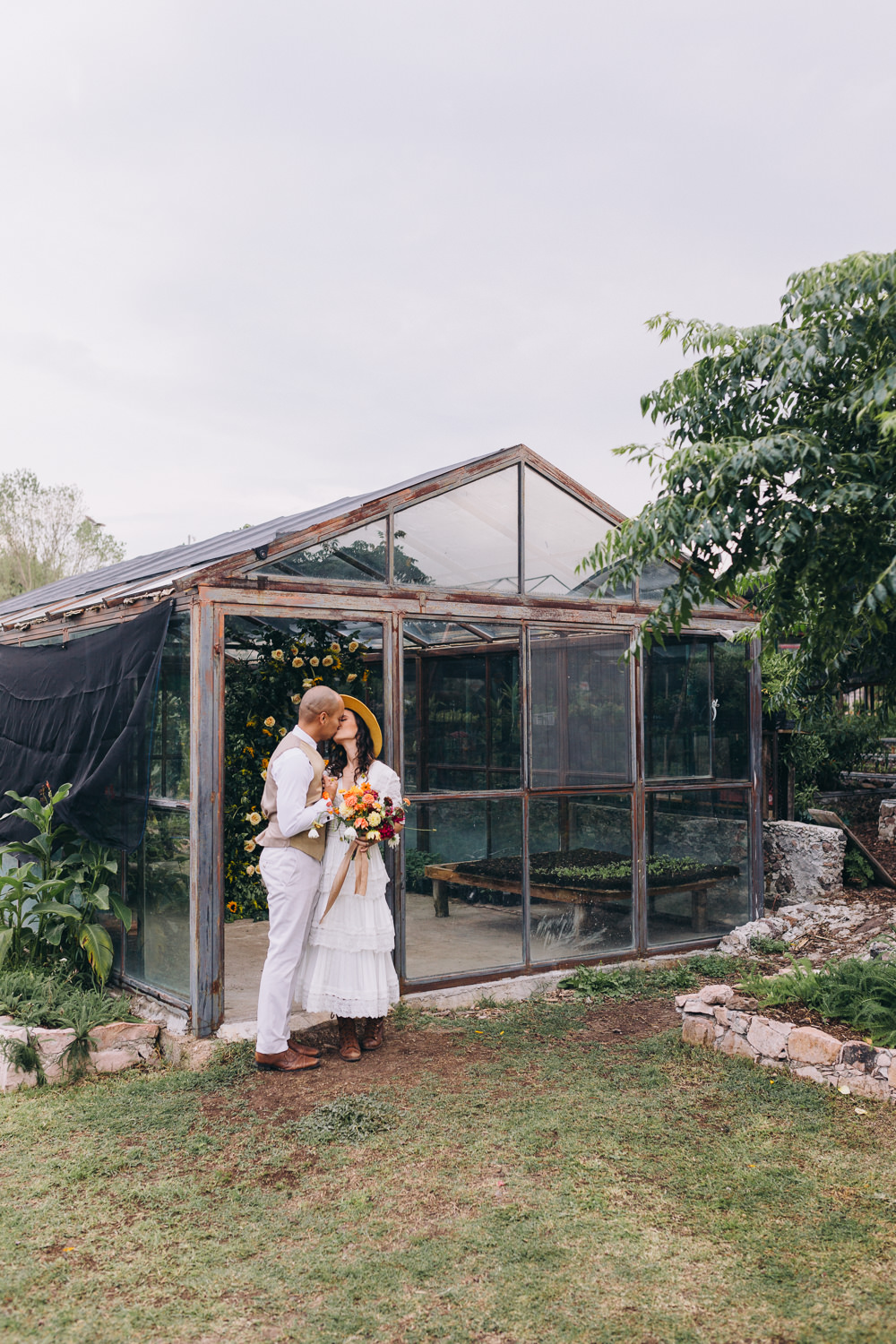 Farm To Table Wedding Carito Photography