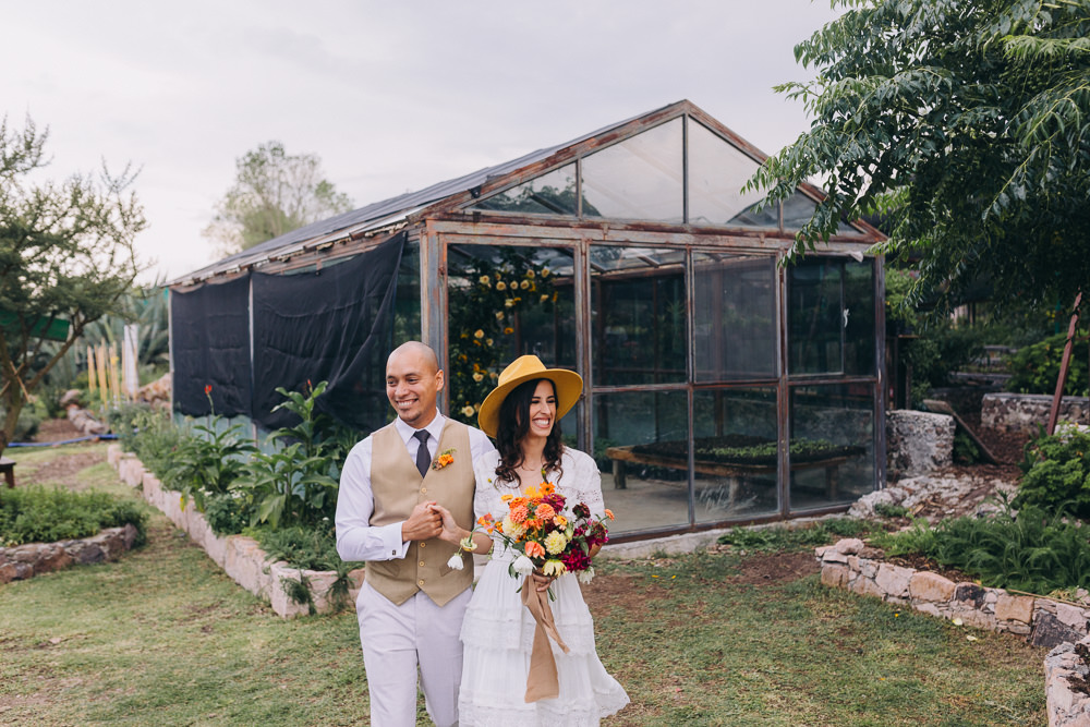 Farm To Table Wedding Carito Photography