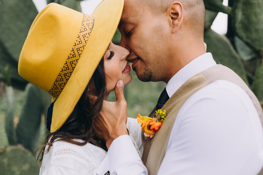 Farm To Table Wedding Carito Photography