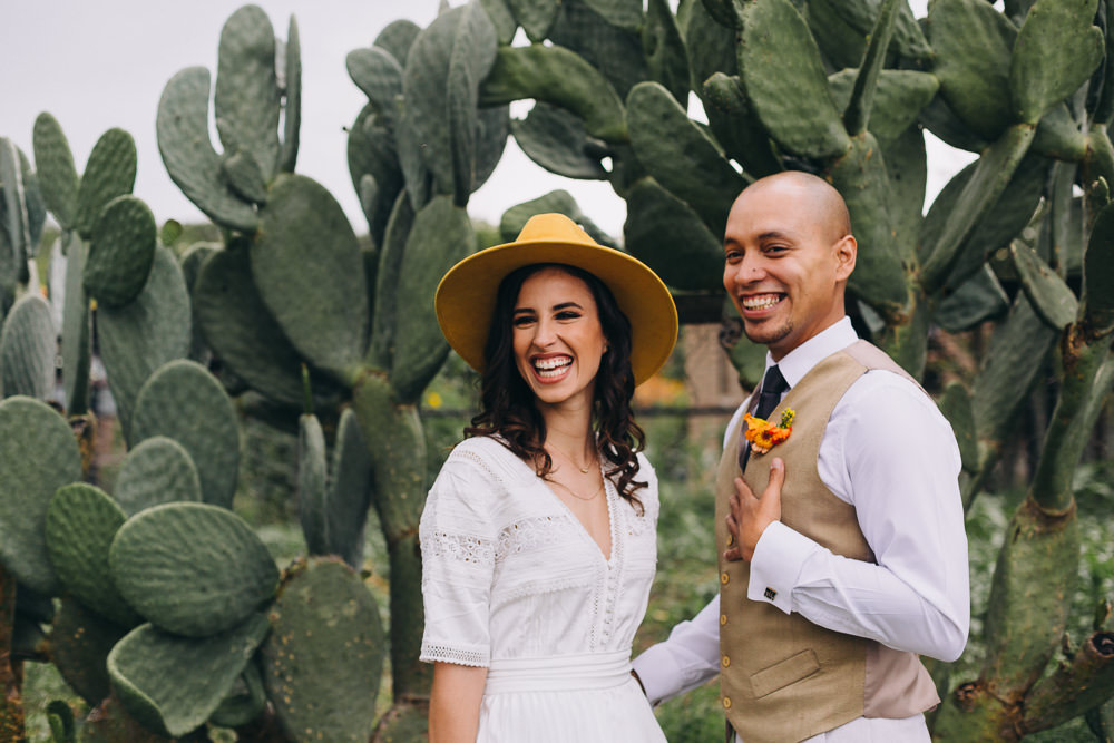 Farm To Table Wedding Carito Photography