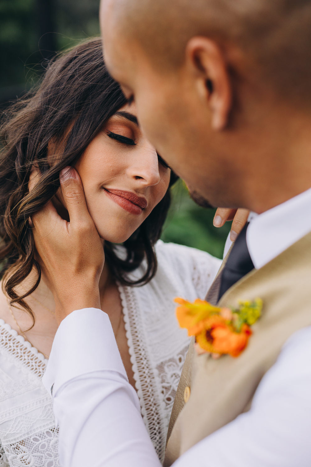 Farm To Table Wedding Carito Photography