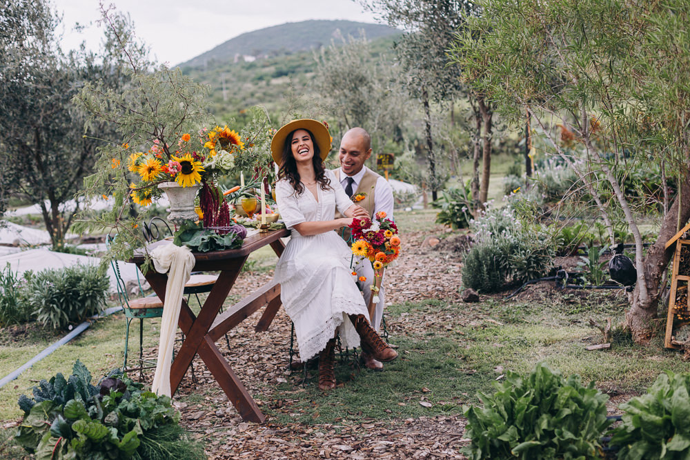 Farm To Table Wedding Carito Photography