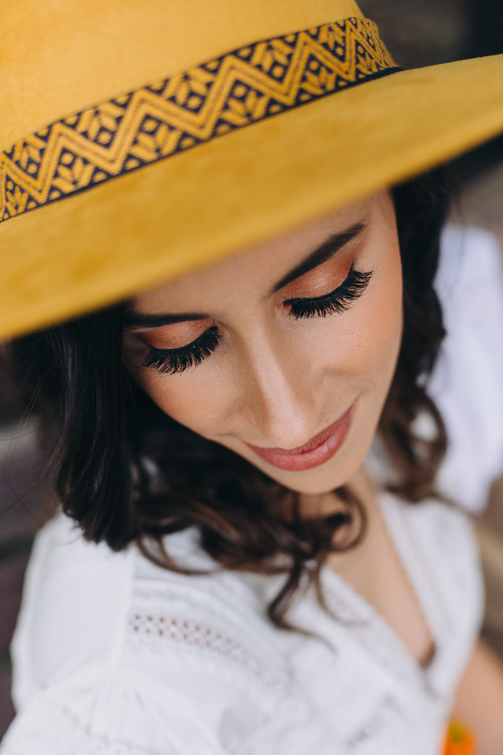 Farm To Table Wedding Carito Photography