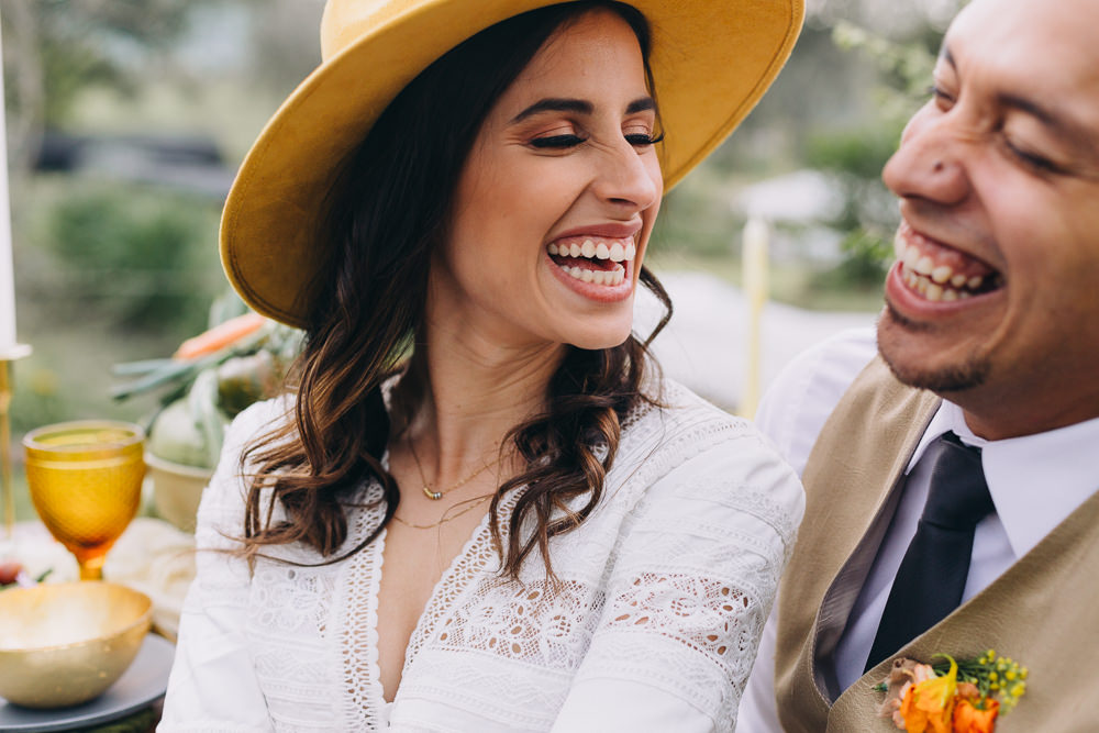 Farm To Table Wedding Carito Photography