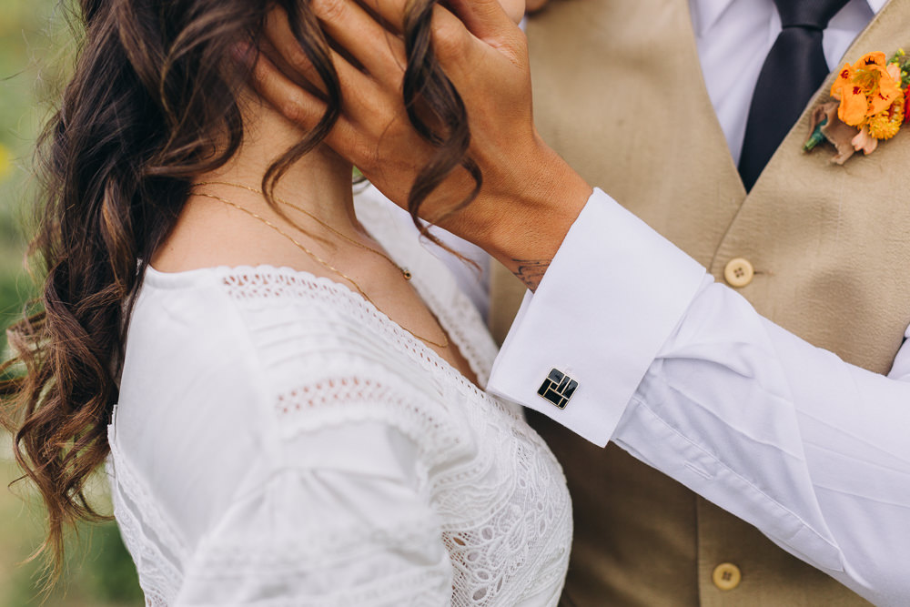 Farm To Table Wedding Carito Photography