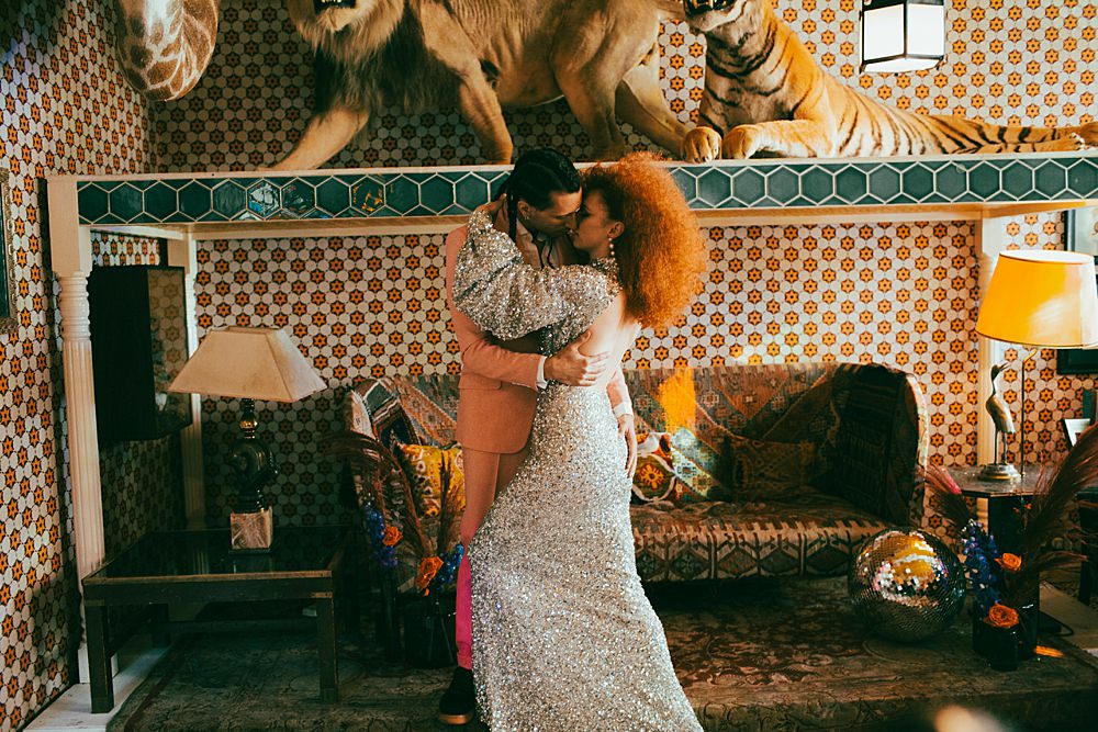 Same-Sex Wedding Photographer - Paola De Paola Photography
