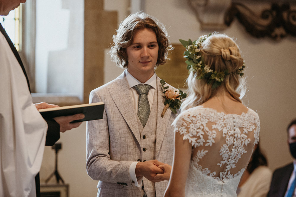 Garden Marquee Wedding Only Lovers Photography